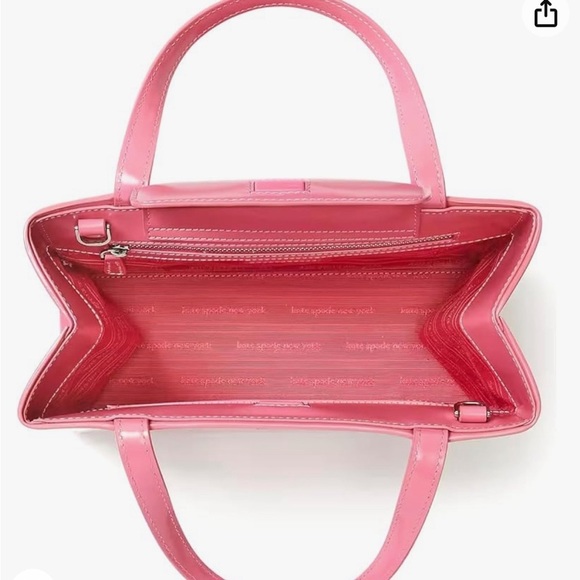 Kate spade tote crossbody - BNWT - Picture 3 of 5